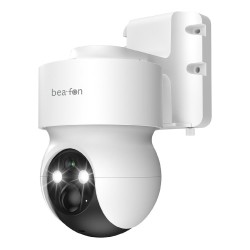 Bea-fon SmartHome SAFER 3S Pro Akku Outdoor Kamera Tuya — Buy in Cyprus with Fast Delivery