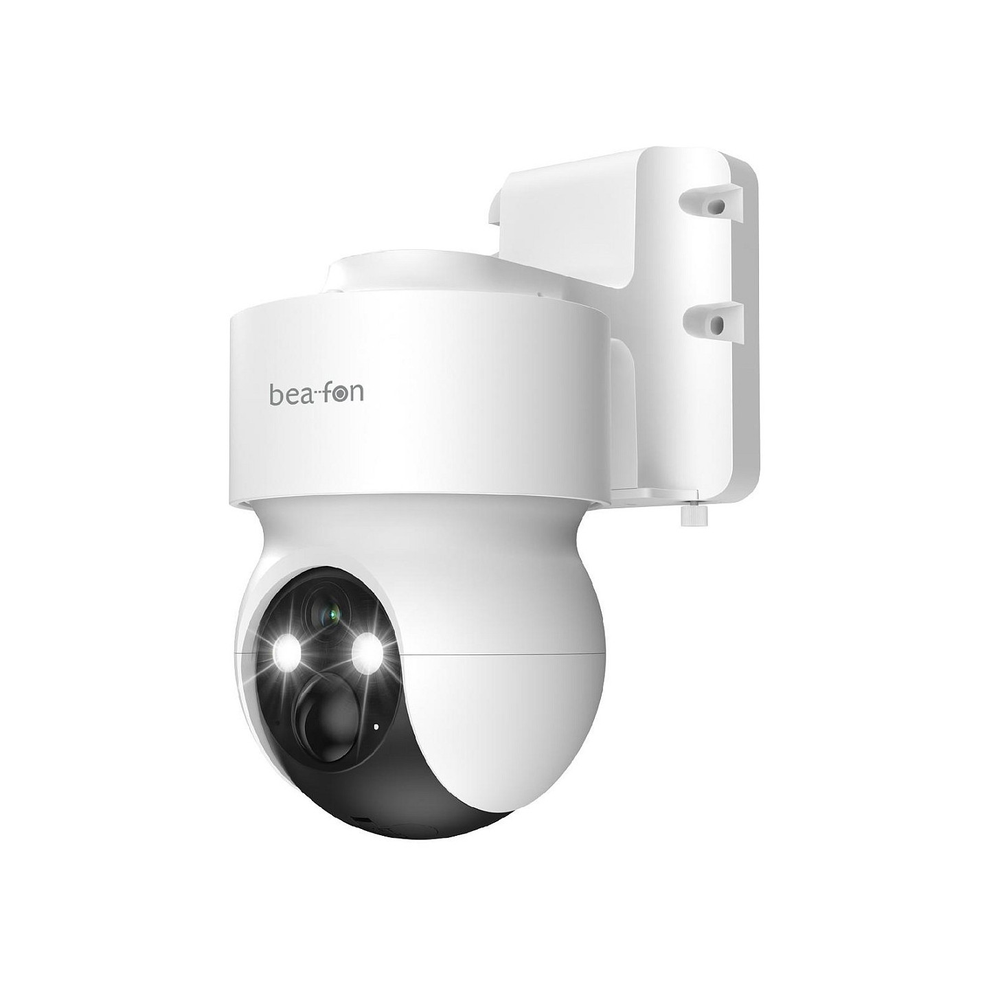 Bea-fon SmartHome SAFER 3S Pro Akku Outdoor Kamera Tuya — Buy in Cyprus with Fast Delivery
