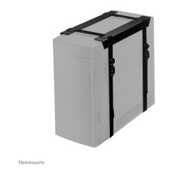 Neomounts CPU-D025BLACK Universelle PC-Halter 20KG — Buy in Cyprus with Fast Delivery