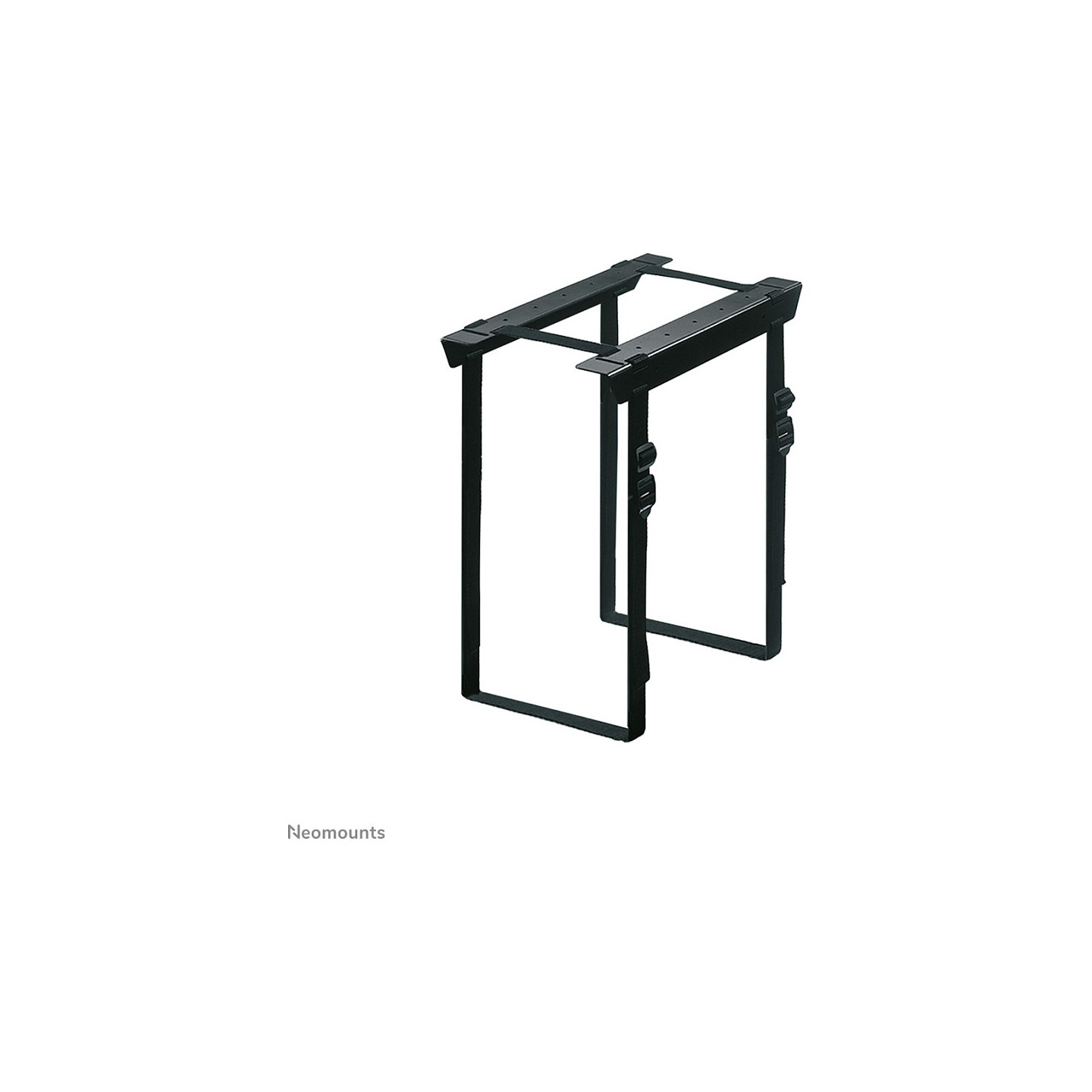 Neomounts CPU-D025BLACK Universelle PC-Halter 20KG — Buy in Cyprus with Fast Delivery