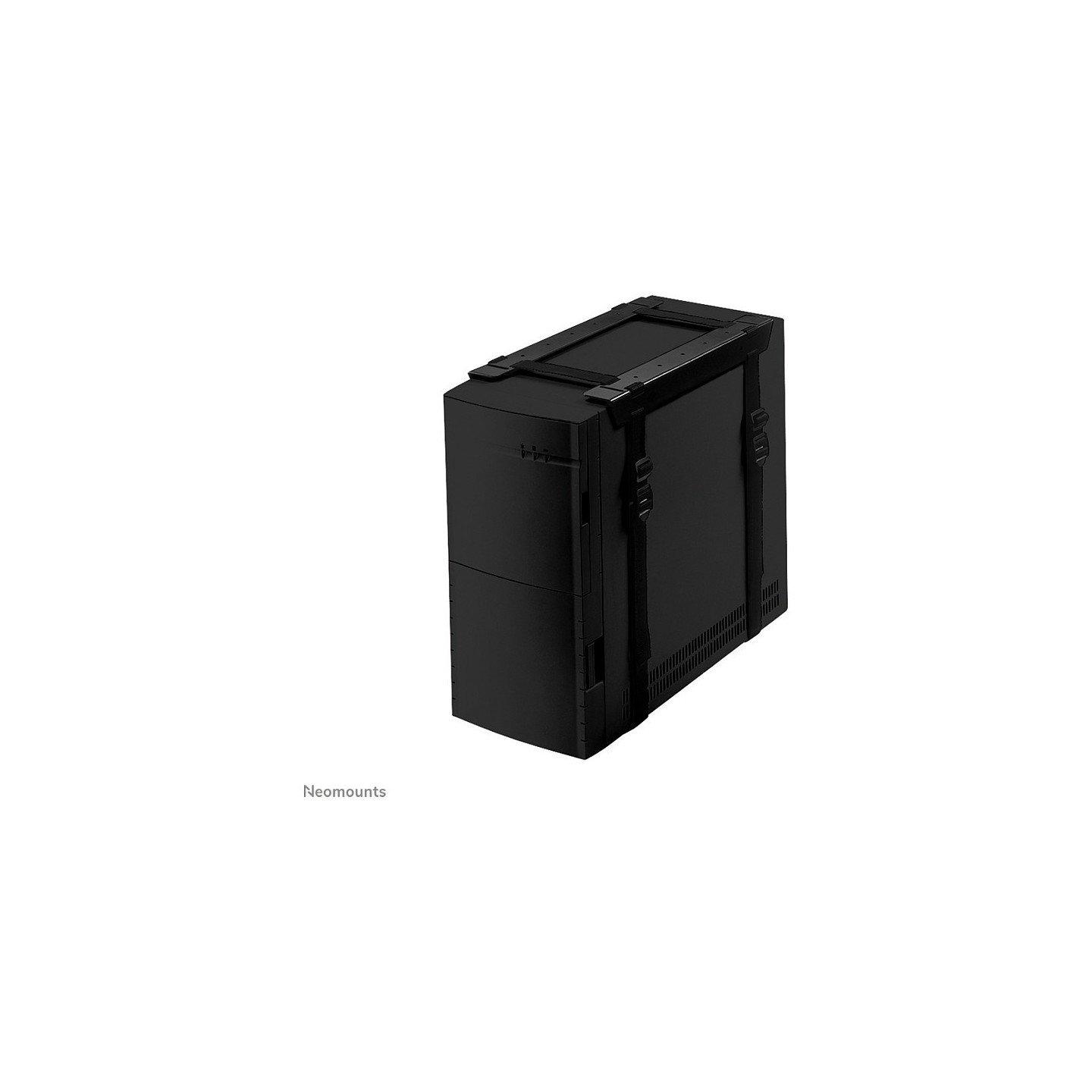 Neomounts CPU-D025BLACK Universelle PC-Halter 20KG — Buy in Cyprus with Fast Delivery