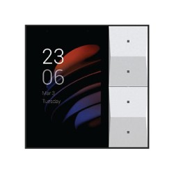 Akubela Smart Home Hy Panel Lite KS41 — Buy in Cyprus with Fast Delivery