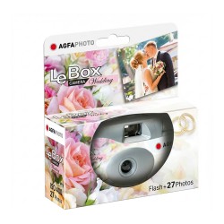 AgfaPhoto LeBox Wedding — Buy in Cyprus with Fast Delivery