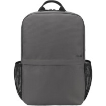 ASUS Nereus Backpack 2.0 - AP1602 - Grey, Fits 16-inch Laptop, Polyester — Buy in Cyprus with Fast Delivery