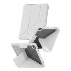 PanzerGlass CARE by TPU Essential Case Grey iPad Pro 13-inch — Buy in Cyprus with Fast Delivery