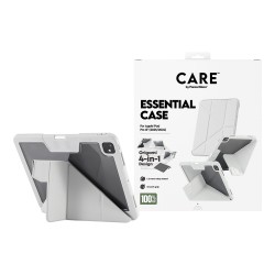PanzerGlass CARE by TPU Essential Case Grey iPad Pro 13-inch — Buy in Cyprus with Fast Delivery