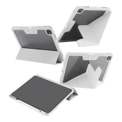 PanzerGlass CARE by TPU Essential Case Grey iPad Pro 13-inch — Buy in Cyprus with Fast Delivery