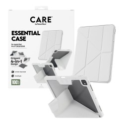 PanzerGlass CARE by TPU Essential Case Grey iPad Pro 13-inch — Buy in Cyprus with Fast Delivery