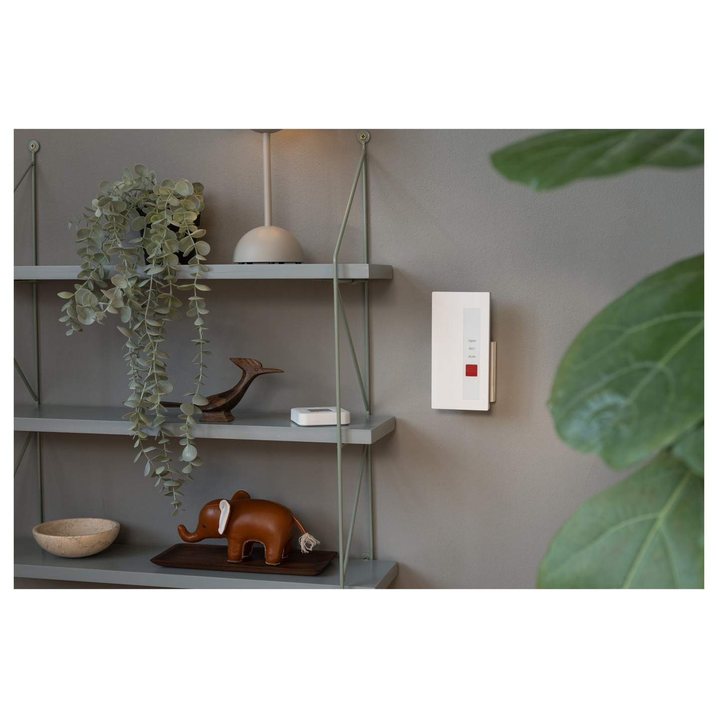 AVM FRITZ! Smart Gateway — Buy in Cyprus with Fast Delivery
