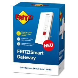 AVM FRITZ! Smart Gateway — Buy in Cyprus with Fast Delivery