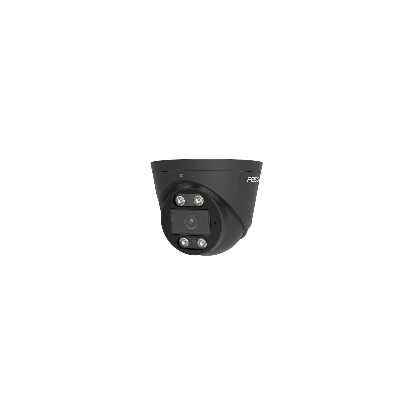 FOSCAM T8EP Schwarz — Buy in Cyprus with Fast Delivery