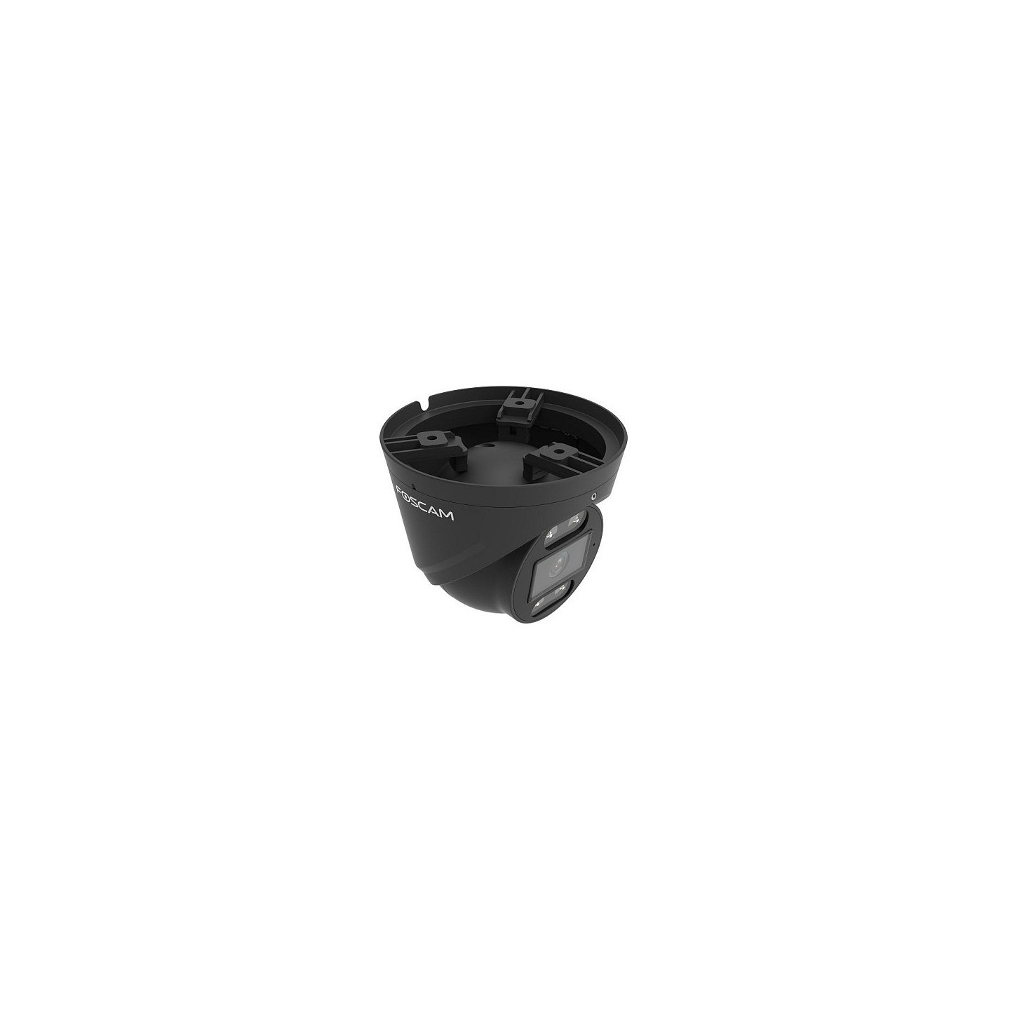 FOSCAM T8EP Schwarz — Buy in Cyprus with Fast Delivery