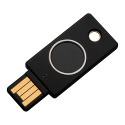 YubiKey Bio (FIDO Edition) — Buy in Cyprus with Fast Delivery
