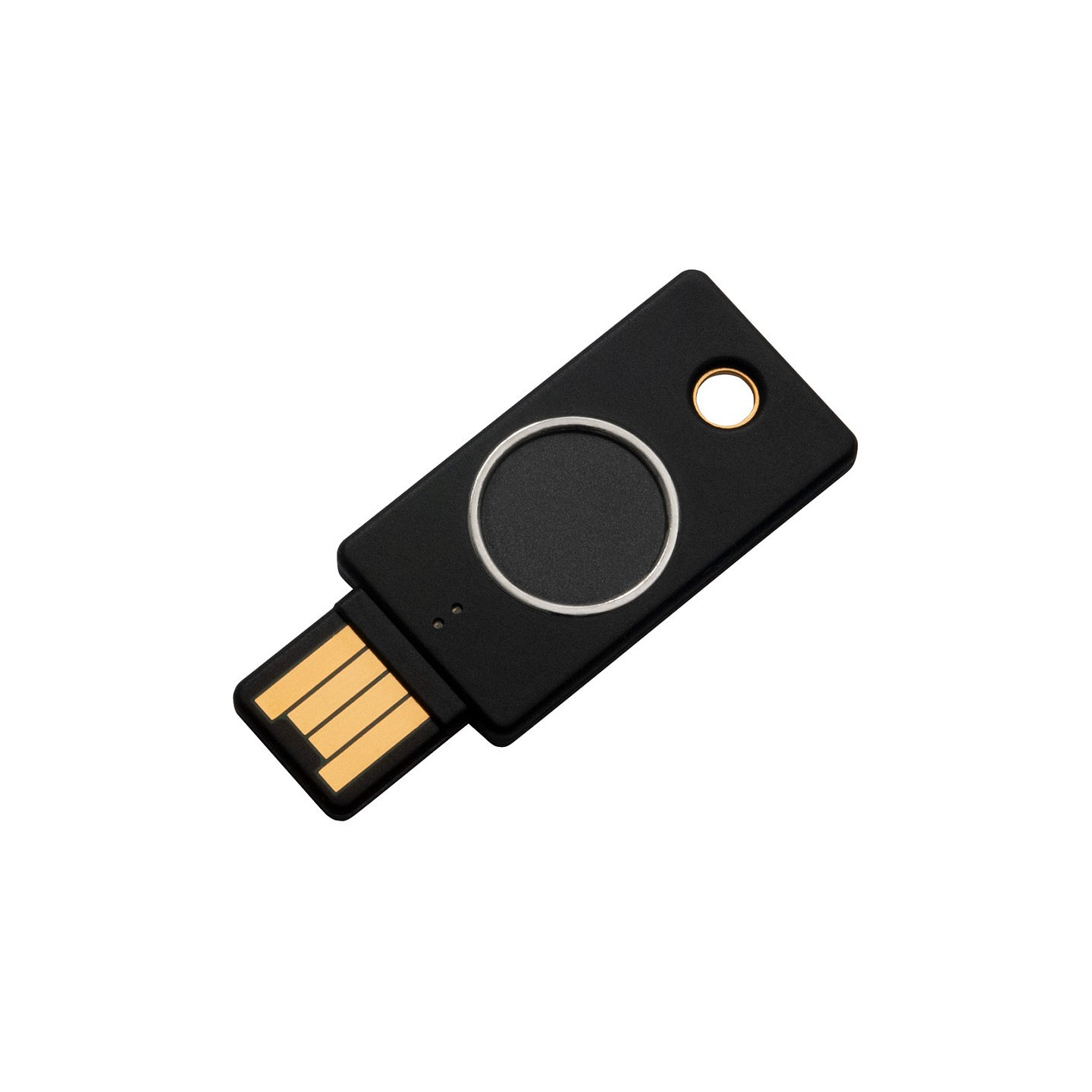 YubiKey Bio (FIDO Edition) — Buy in Cyprus with Fast Delivery