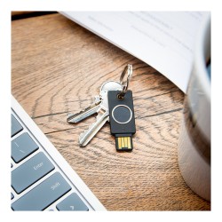 YubiKey Bio (FIDO Edition) — Buy in Cyprus with Fast Delivery