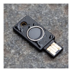 YubiKey Bio (FIDO Edition) — Buy in Cyprus with Fast Delivery