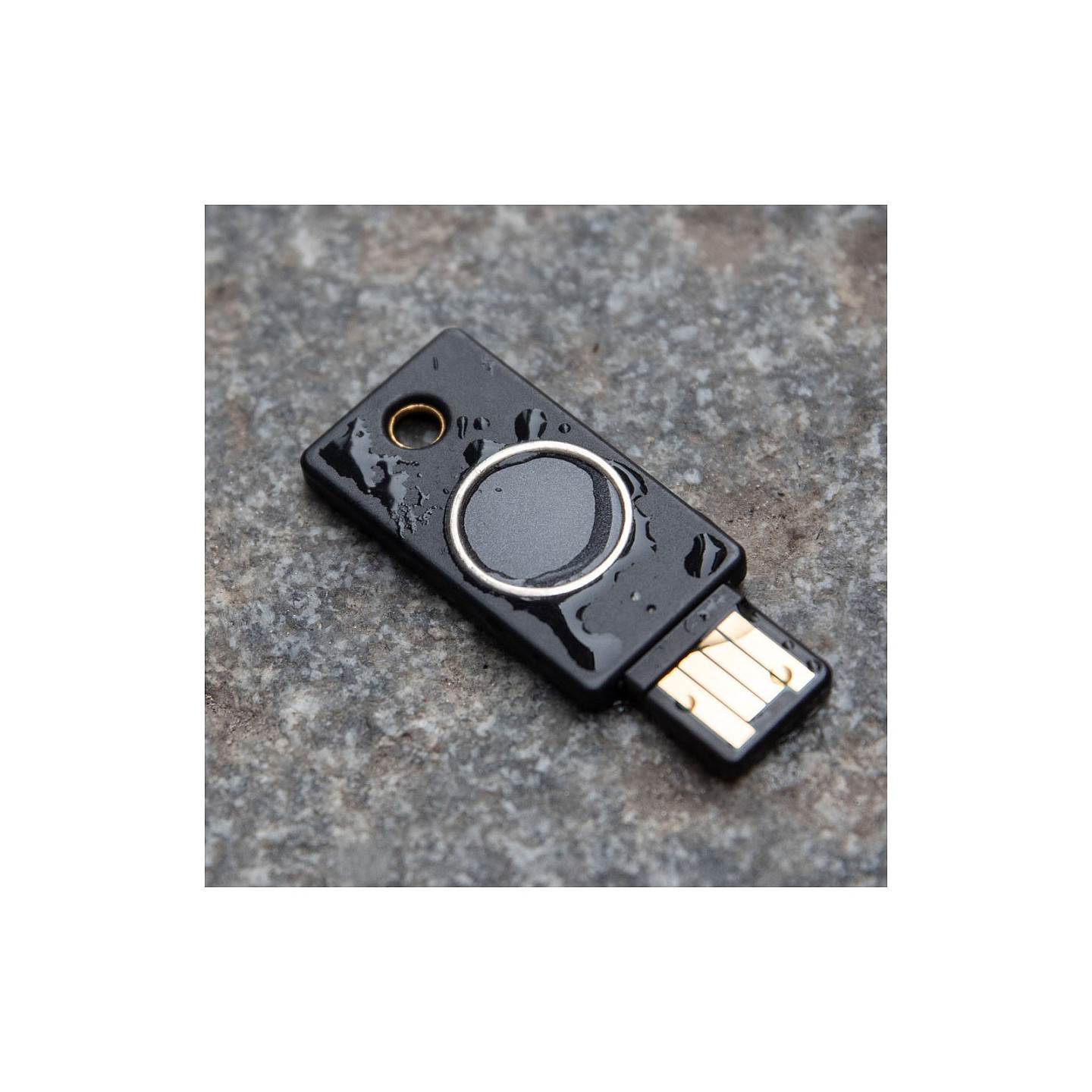 YubiKey Bio (FIDO Edition) — Buy in Cyprus with Fast Delivery