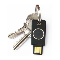 YubiKey Bio (FIDO Edition) — Buy in Cyprus with Fast Delivery