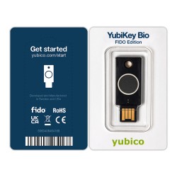 YubiKey Bio (FIDO Edition) — Buy in Cyprus with Fast Delivery