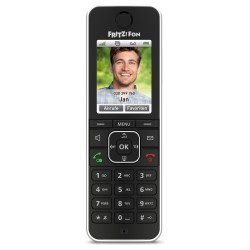 AVM FRITZ! Fon C6 schwarz — Buy in Cyprus with Fast Delivery