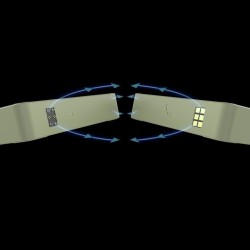 Buy Thermaltake CT140 EX Reverse ARGB Sync Fan Pack - Matcha Green - 140mm, 3‑... in Cyprus, Nicosia, Limassol, Larnaka, Pafos