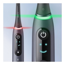 Oral-B iO Series 8 schwarz — Buy in Cyprus with Fast Delivery