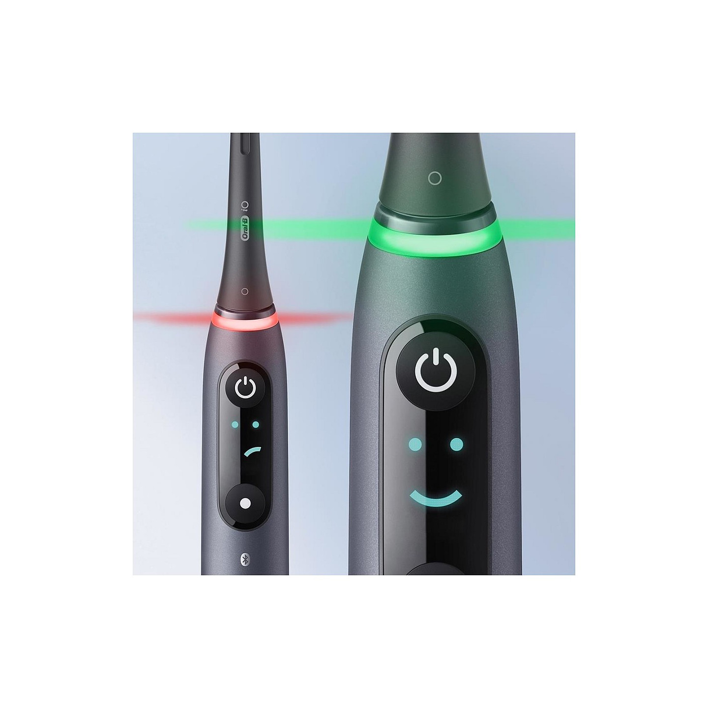 Oral-B iO Series 8 schwarz — Buy in Cyprus with Fast Delivery