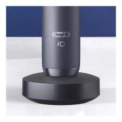 Oral-B iO Series 8 schwarz — Buy in Cyprus with Fast Delivery