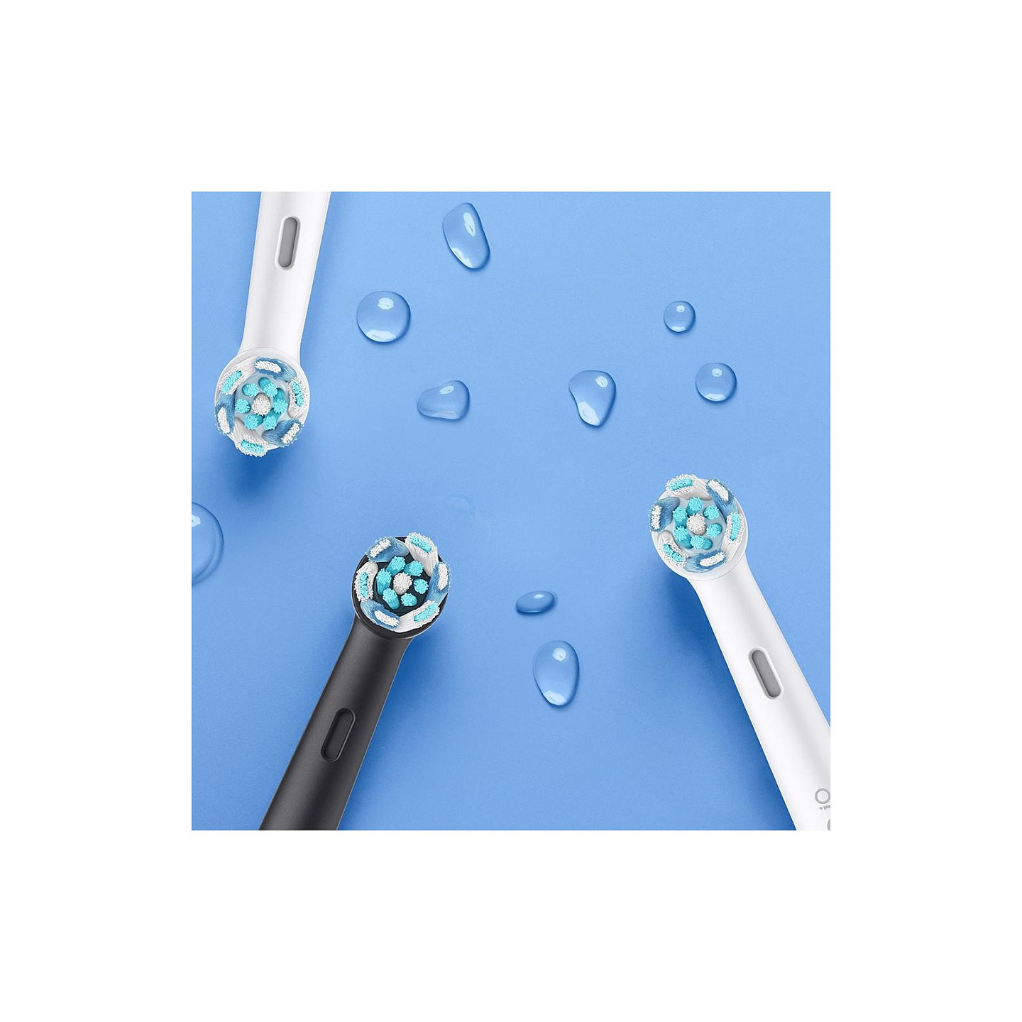 Oral-B iO Series 8 schwarz — Buy in Cyprus with Fast Delivery