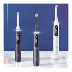 Oral-B iO Series 8 schwarz — Buy in Cyprus with Fast Delivery