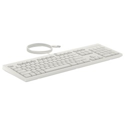 HP 225 Wired Mouse and KB G2 US engl. QWERTY — Buy in Cyprus with Fast Delivery