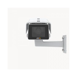Axis Netzwerkkamera Box-Typ Mini M1135-E MKII 1080p — Buy in Cyprus with Fast Delivery