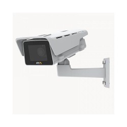Axis Netzwerkkamera Box-Typ Mini M1135-E MKII 1080p — Buy in Cyprus with Fast Delivery