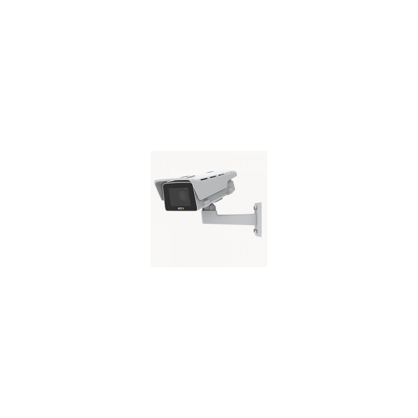 Axis Netzwerkkamera Box-Typ Mini M1135-E MKII 1080p — Buy in Cyprus with Fast Delivery