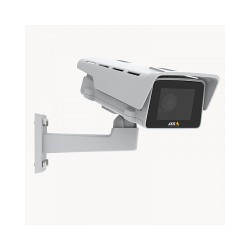 Axis Netzwerkkamera Box-Typ Mini M1135-E MKII 1080p — Buy in Cyprus with Fast Delivery