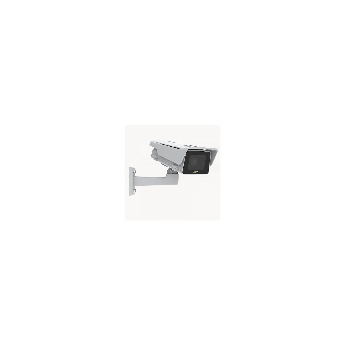 Axis Netzwerkkamera Box-Typ Mini M1135-E MKII 1080p — Buy in Cyprus with Fast Delivery