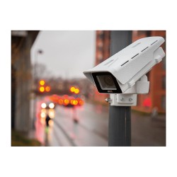 Axis Netzwerkkamera Box-Typ Mini M1135-E MKII 1080p — Buy in Cyprus with Fast Delivery