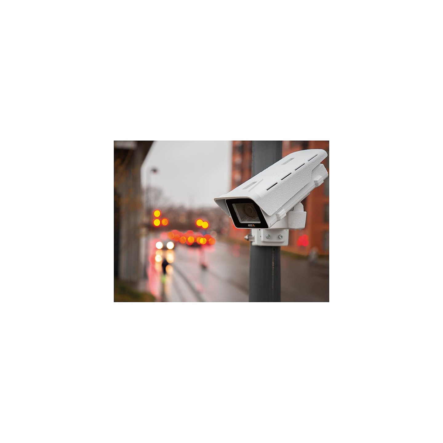 Axis Netzwerkkamera Box-Typ Mini M1135-E MKII 1080p — Buy in Cyprus with Fast Delivery