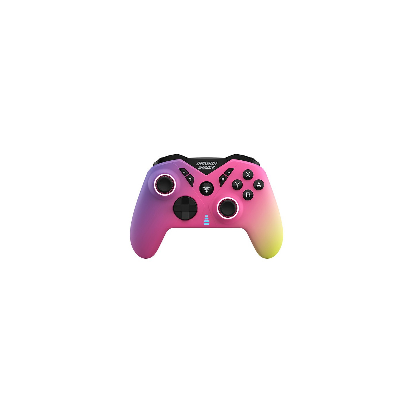 Dragonshock Controller Nebula Pro Wireless Candy Ulti.Switch — Buy in Cyprus with Fast Delivery