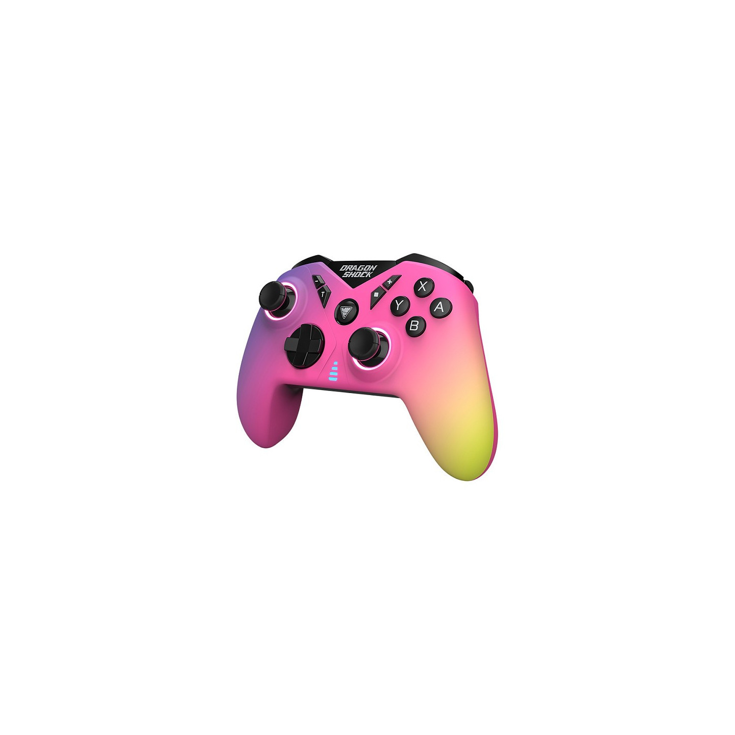 Dragonshock Controller Nebula Pro Wireless Candy Ulti.Switch — Buy in Cyprus with Fast Delivery