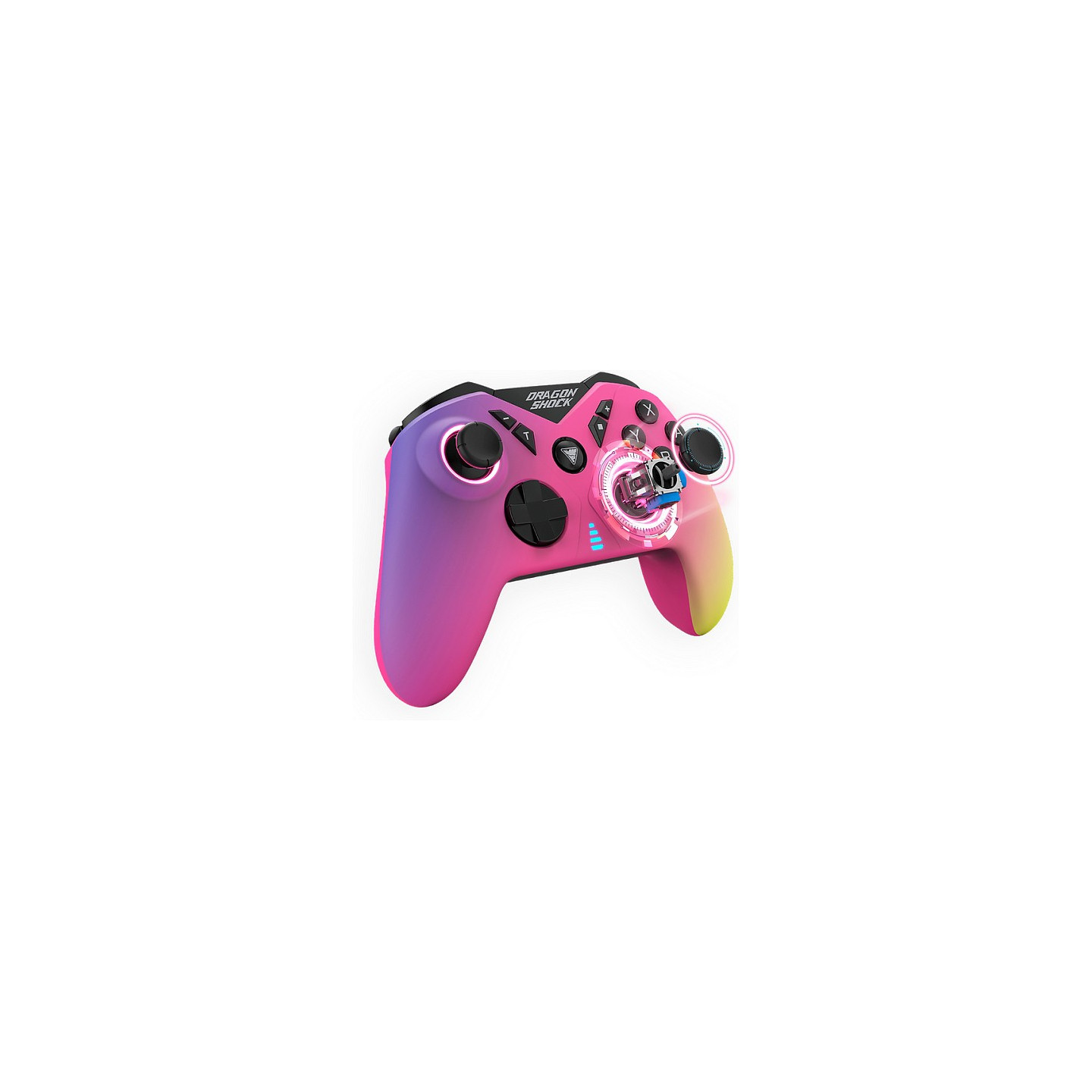 Dragonshock Controller Nebula Pro Wireless Candy Ulti.Switch — Buy in Cyprus with Fast Delivery
