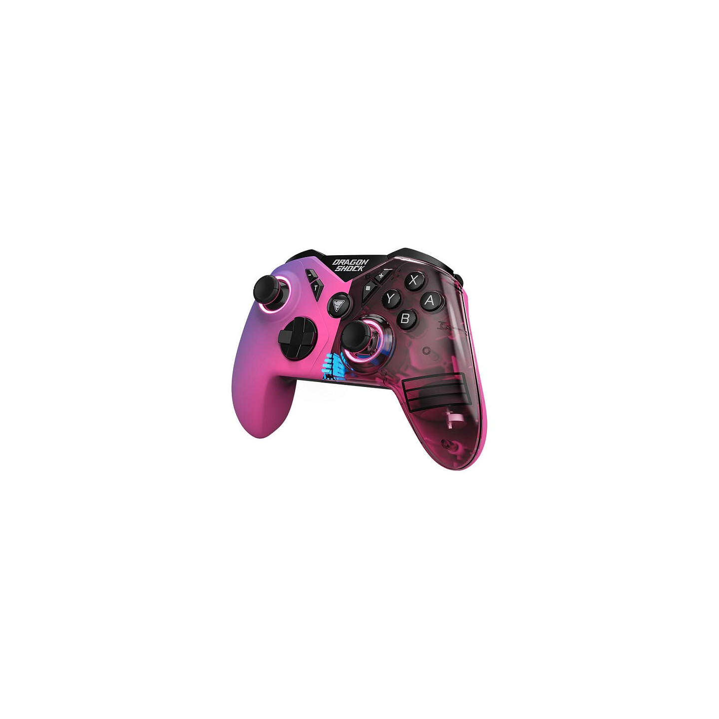 Dragonshock Controller Nebula Pro Wireless Candy Ulti.Switch — Buy in Cyprus with Fast Delivery
