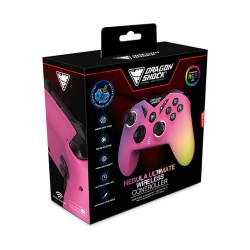 Dragonshock Controller Nebula Pro Wireless Candy Ulti.Switch — Buy in Cyprus with Fast Delivery