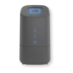 Homematic IP Home Control Unit - Anthrazit — Buy in Cyprus with Fast Delivery