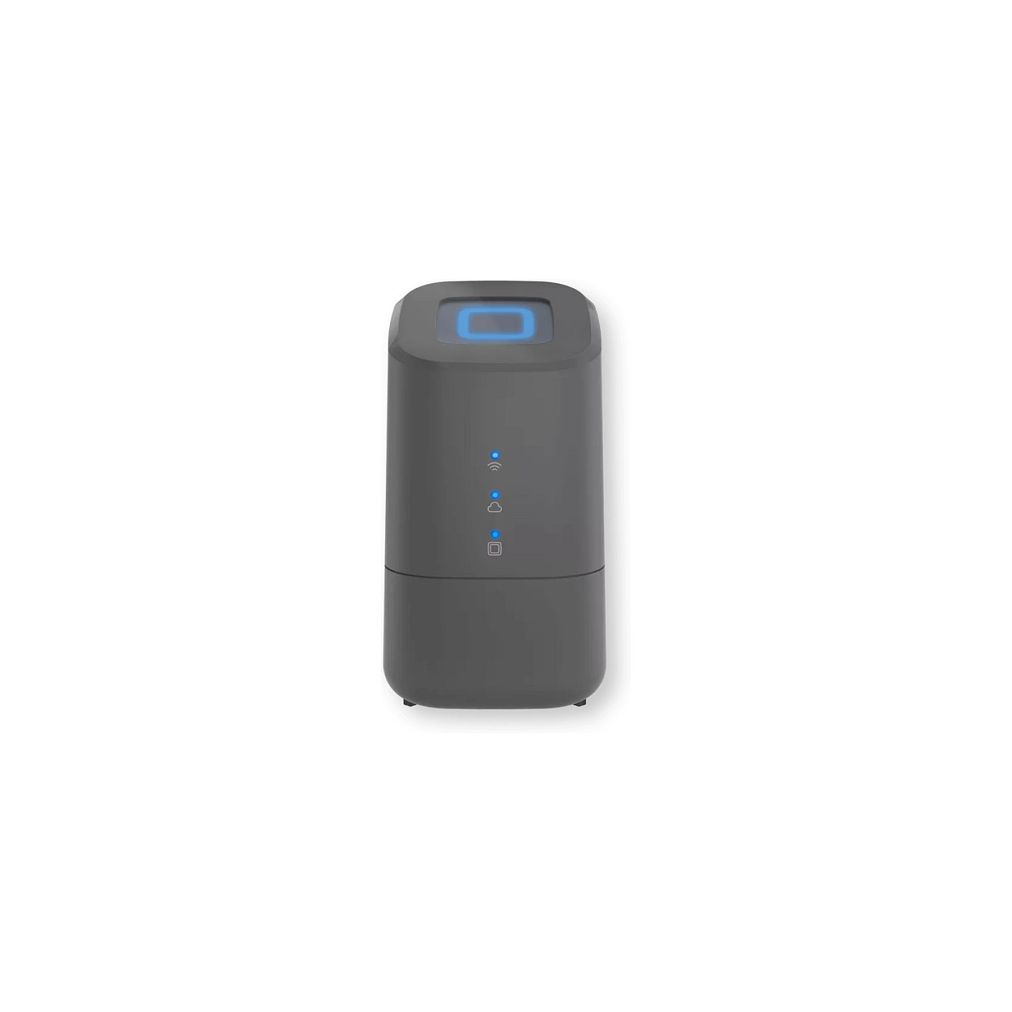 Homematic IP Home Control Unit - Anthrazit — Buy in Cyprus with Fast Delivery