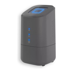 Homematic IP Home Control Unit - Anthrazit — Buy in Cyprus with Fast Delivery