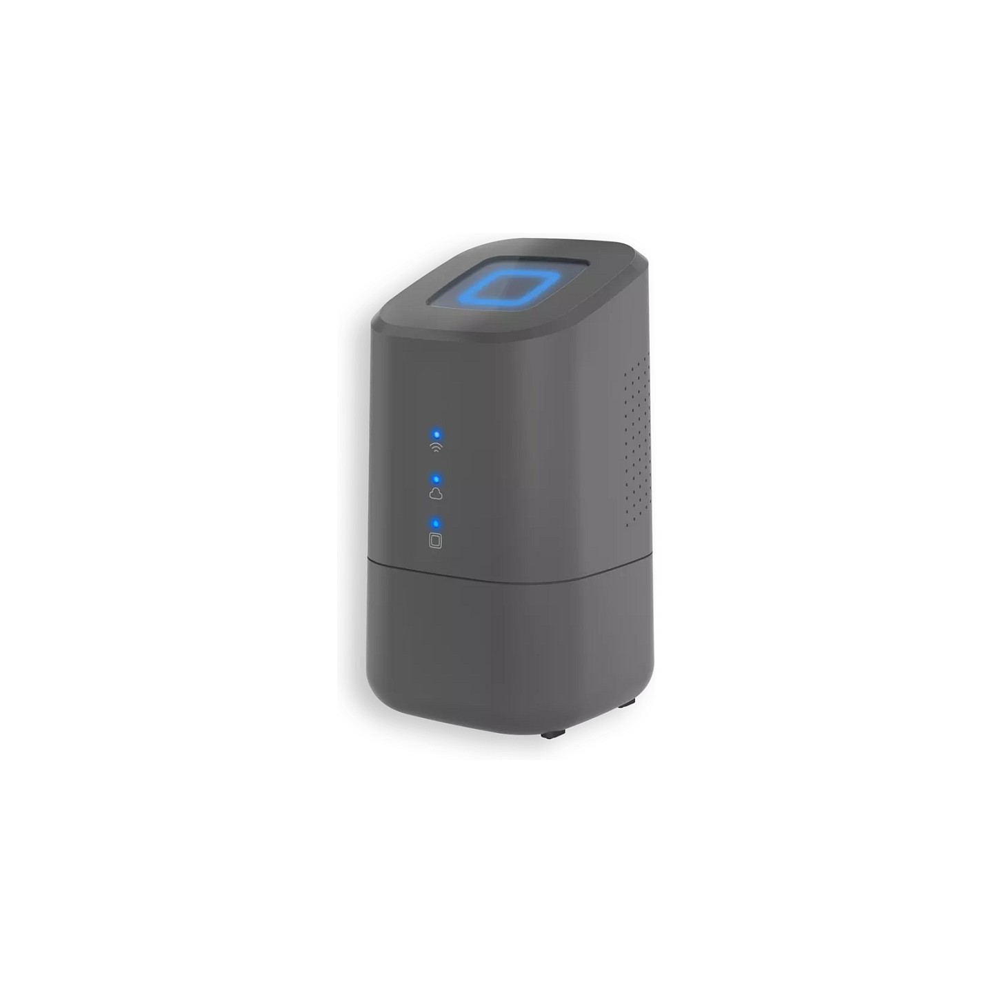 Homematic IP Home Control Unit - Anthrazit — Buy in Cyprus with Fast Delivery