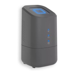 Homematic IP Home Control Unit - Anthrazit — Buy in Cyprus with Fast Delivery