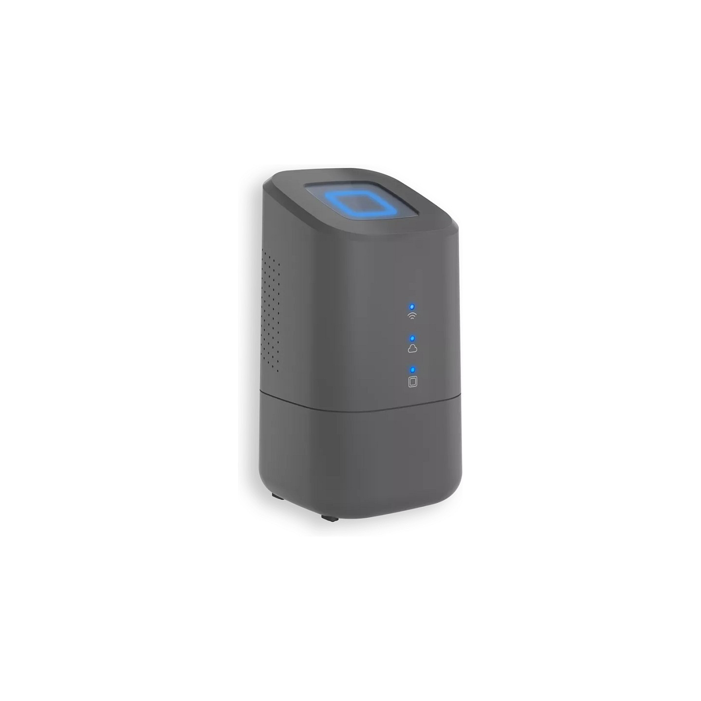 Homematic IP Home Control Unit - Anthrazit — Buy in Cyprus with Fast Delivery