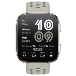 Amazfit BIP 6 Aktivitäts-Tracker Stone — Buy in Cyprus with Fast Delivery